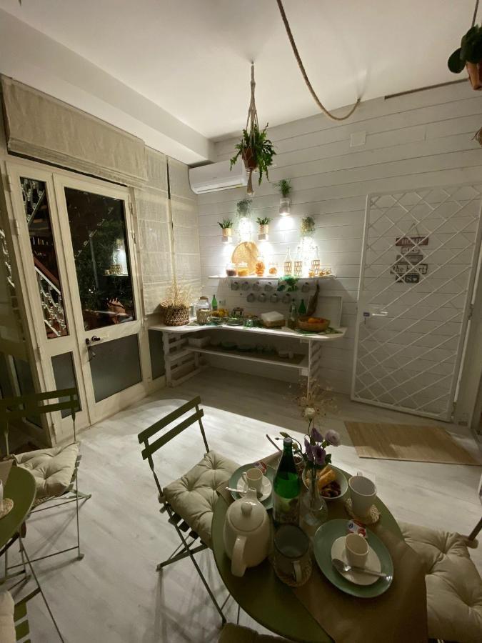 فندق Alma Migrante Bed&Wine Telese المظهر الخارجي الصورة