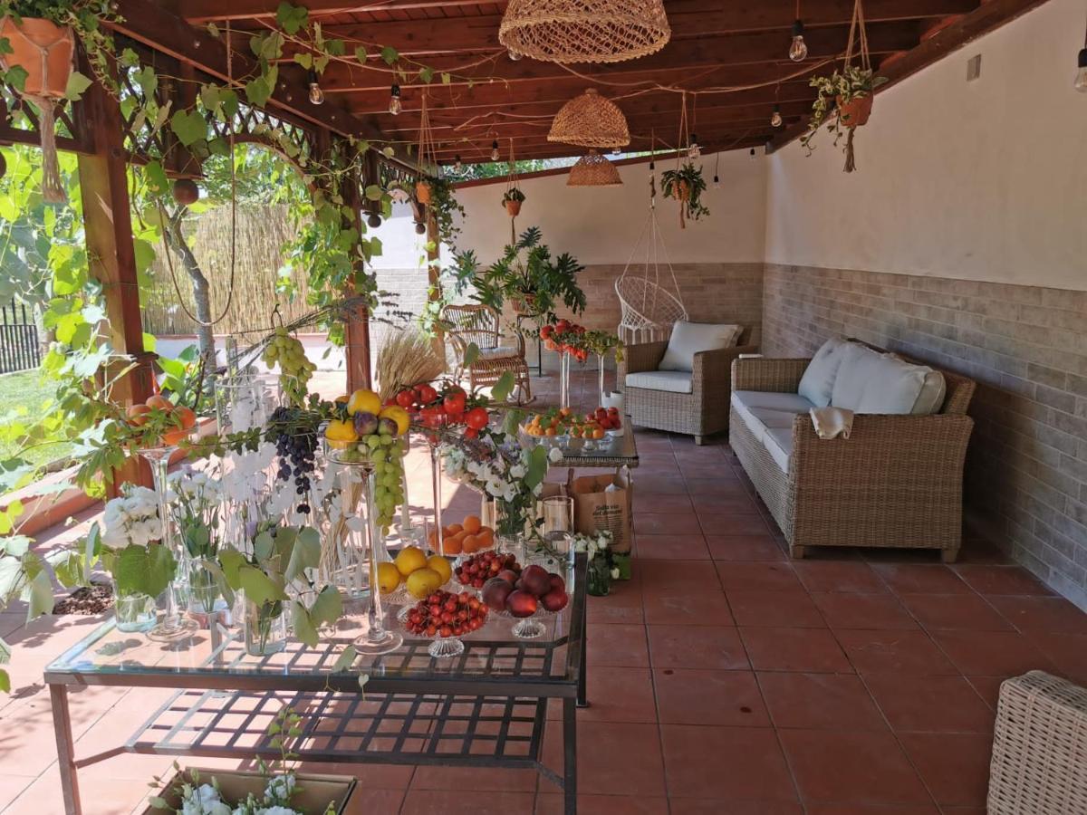 فندق Alma Migrante Bed&Wine Telese المظهر الخارجي الصورة