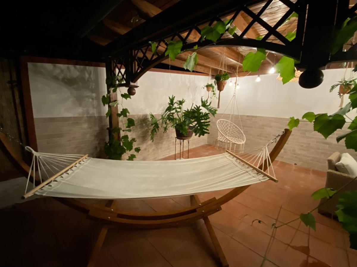 فندق Alma Migrante Bed&Wine Telese المظهر الخارجي الصورة