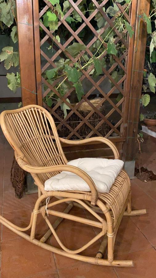 فندق Alma Migrante Bed&Wine Telese المظهر الخارجي الصورة