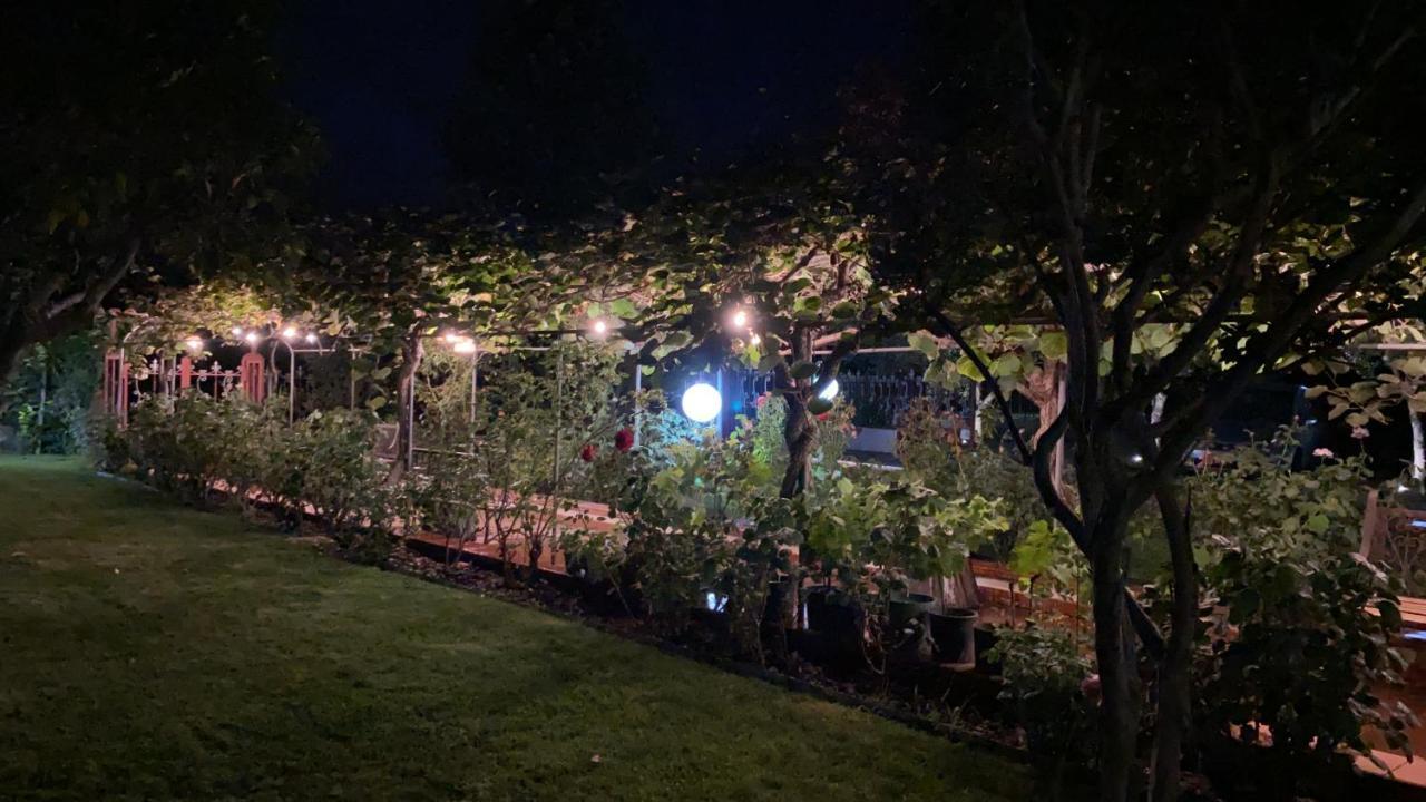 فندق Alma Migrante Bed&Wine Telese المظهر الخارجي الصورة