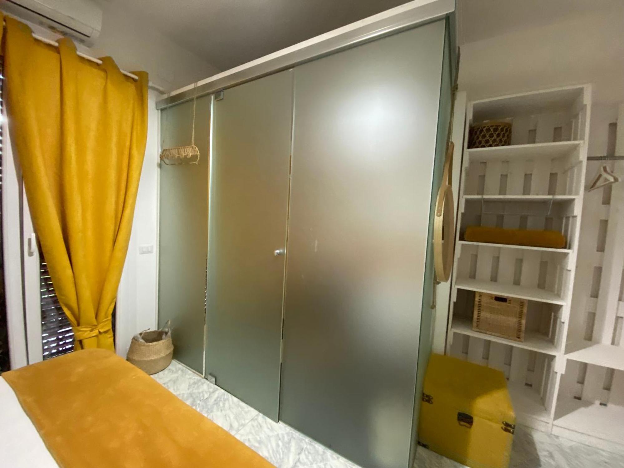 فندق Alma Migrante Bed&Wine Telese الغرفة الصورة